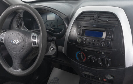 Chery Tiggo (T11), 2012 год, 529 000 рублей, 8 фотография