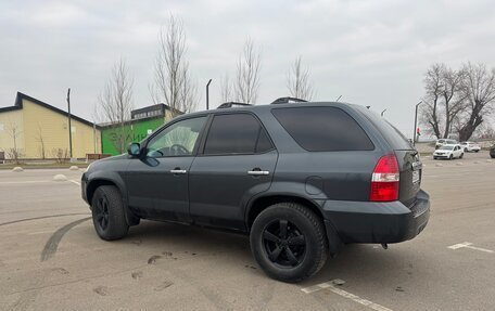 Acura MDX II, 2003 год, 630 000 рублей, 11 фотография