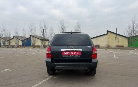 Acura MDX II, 2003 год, 630 000 рублей, 8 фотография