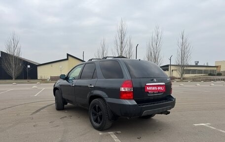 Acura MDX II, 2003 год, 630 000 рублей, 9 фотография