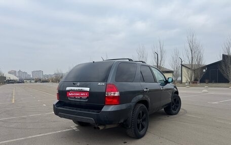 Acura MDX II, 2003 год, 630 000 рублей, 7 фотография