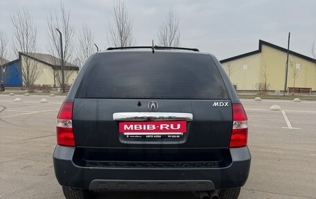 Acura MDX II, 2003 год, 630 000 рублей, 14 фотография