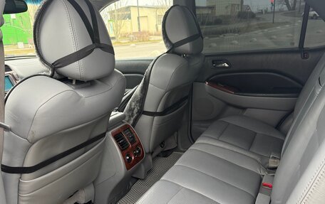 Acura MDX II, 2003 год, 630 000 рублей, 25 фотография