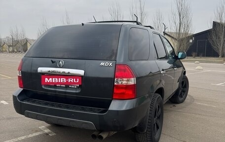 Acura MDX II, 2003 год, 630 000 рублей, 15 фотография