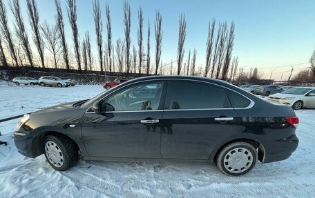 Nissan Almera, 2017 год, 1 050 000 рублей, 1 фотография