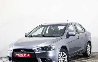 Mitsubishi Lancer IX, 2014 год, 799 000 рублей, 1 фотография