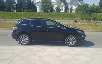 Mazda CX-7 I рестайлинг, 2011 год, 1 150 000 рублей, 1 фотография