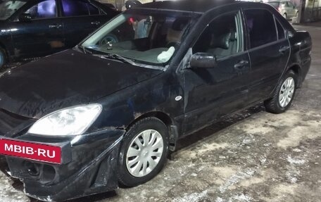 Mitsubishi Lancer IX, 2005 год, 350 000 рублей, 1 фотография