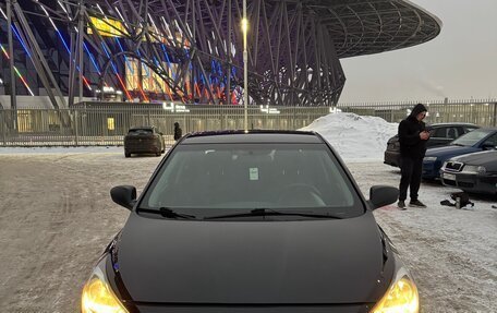 Hyundai Solaris II рестайлинг, 2013 год, 690 000 рублей, 1 фотография