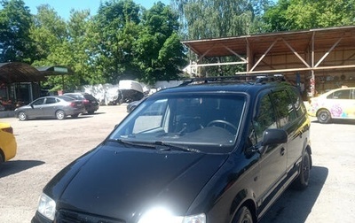 Hyundai Trajet I рестайлинг, 2004 год, 400 000 рублей, 1 фотография