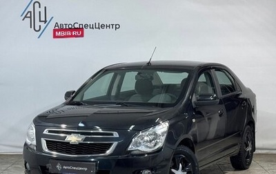 Chevrolet Cobalt II, 2013 год, 849 800 рублей, 1 фотография