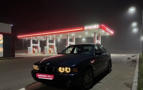 BMW 5 серия, 2003 год, 1 200 000 рублей, 5 фотография