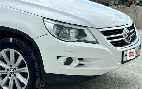 Volkswagen Tiguan I, 2010 год, 1 147 000 рублей, 10 фотография