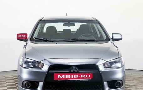 Mitsubishi Lancer IX, 2014 год, 799 000 рублей, 2 фотография