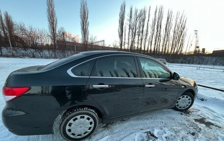 Nissan Almera, 2017 год, 1 050 000 рублей, 3 фотография