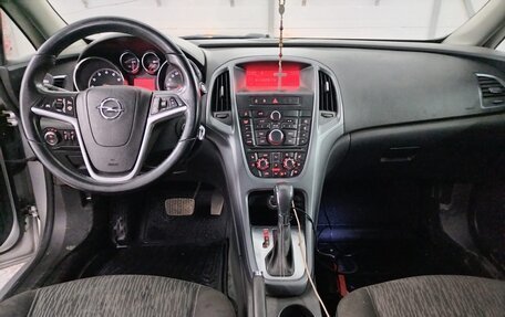 Opel Astra J, 2012 год, 790 000 рублей, 5 фотография