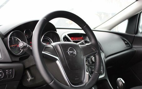 Opel Astra J, 2014 год, 798 000 рублей, 7 фотография