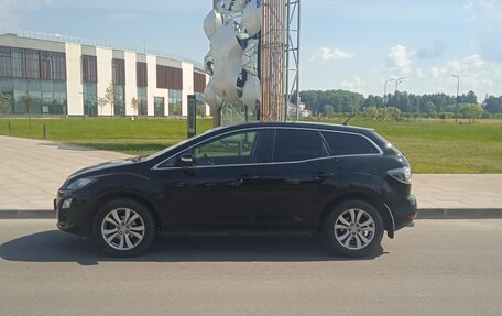 Mazda CX-7 I рестайлинг, 2011 год, 1 150 000 рублей, 3 фотография