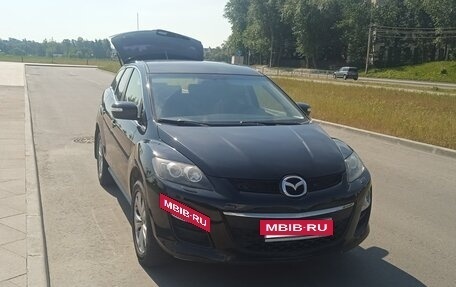 Mazda CX-7 I рестайлинг, 2011 год, 1 150 000 рублей, 4 фотография