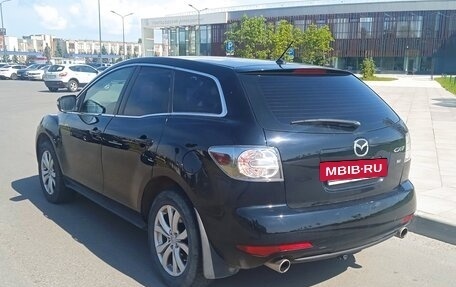 Mazda CX-7 I рестайлинг, 2011 год, 1 150 000 рублей, 6 фотография