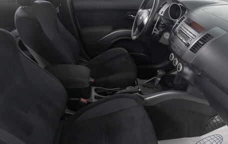 Mitsubishi Outlander III рестайлинг 3, 2008 год, 1 169 000 рублей, 16 фотография