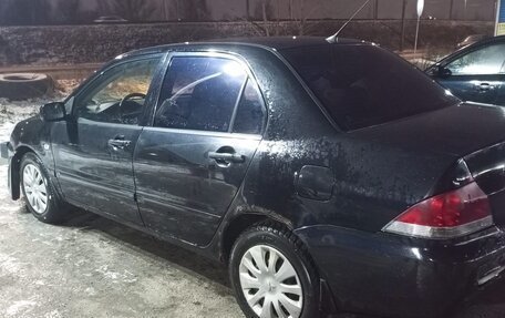 Mitsubishi Lancer IX, 2005 год, 350 000 рублей, 2 фотография