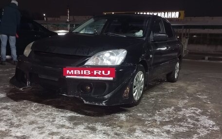 Mitsubishi Lancer IX, 2005 год, 350 000 рублей, 4 фотография