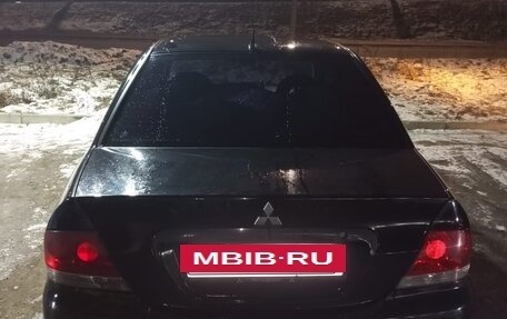 Mitsubishi Lancer IX, 2005 год, 350 000 рублей, 3 фотография