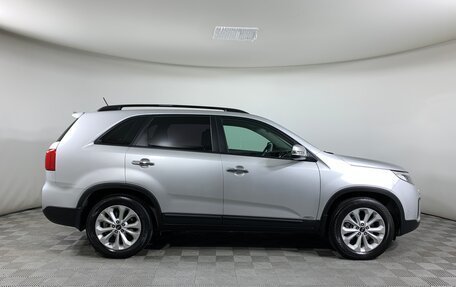 KIA Sorento II рестайлинг, 2014 год, 1 889 000 рублей, 4 фотография