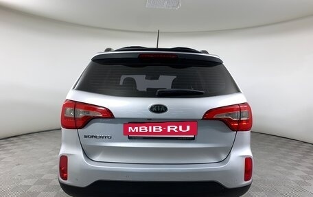 KIA Sorento II рестайлинг, 2014 год, 1 889 000 рублей, 6 фотография