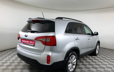 KIA Sorento II рестайлинг, 2014 год, 1 889 000 рублей, 5 фотография