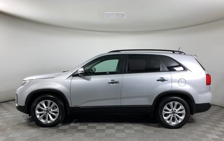 KIA Sorento II рестайлинг, 2014 год, 1 889 000 рублей, 8 фотография