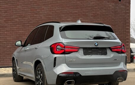 BMW X3, 2023 год, 7 550 000 рублей, 5 фотография