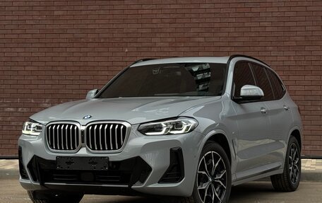 BMW X3, 2023 год, 7 550 000 рублей, 3 фотография