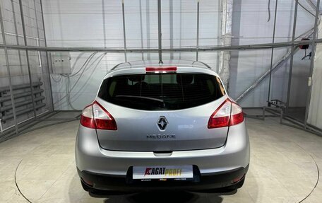 Renault Megane III, 2012 год, 829 000 рублей, 6 фотография