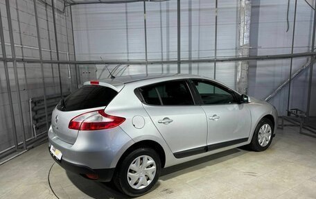 Renault Megane III, 2012 год, 829 000 рублей, 5 фотография