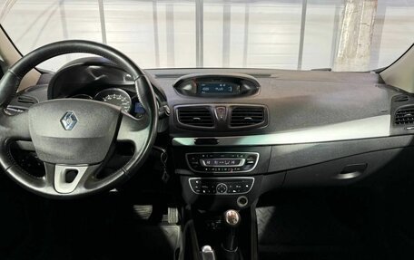 Renault Megane III, 2012 год, 829 000 рублей, 13 фотография