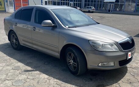 Skoda Octavia, 2012 год, 860 000 рублей, 7 фотография