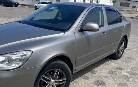 Skoda Octavia, 2012 год, 860 000 рублей, 8 фотография