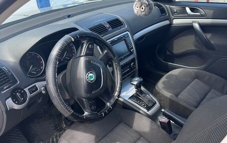 Skoda Octavia, 2012 год, 860 000 рублей, 2 фотография