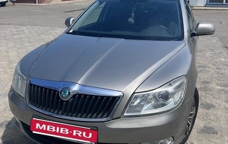 Skoda Octavia, 2012 год, 860 000 рублей, 10 фотография