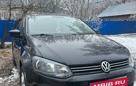 Volkswagen Polo VI (EU Market), 2011 год, 635 000 рублей, 16 фотография