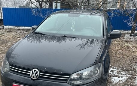 Volkswagen Polo VI (EU Market), 2011 год, 635 000 рублей, 19 фотография