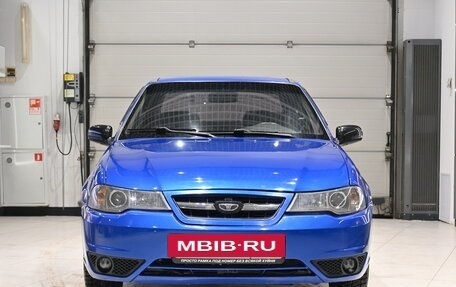 Daewoo Nexia I рестайлинг, 2012 год, 315 990 рублей, 7 фотография