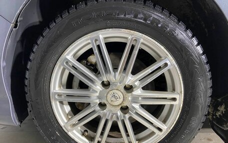 Peugeot 308 II, 2011 год, 539 000 рублей, 10 фотография