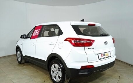 Hyundai Creta I рестайлинг, 2018 год, 1 690 000 рублей, 7 фотография