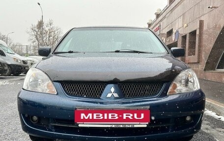 Mitsubishi Lancer IX, 2005 год, 795 000 рублей, 5 фотография