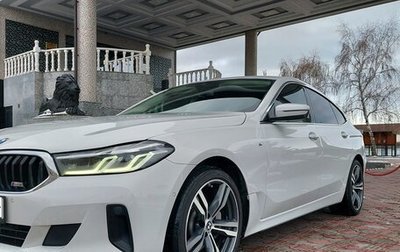 BMW 6 серия, 2021 год, 3 999 888 рублей, 1 фотография