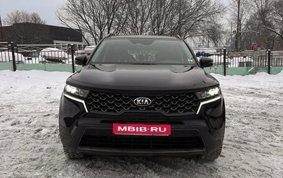 KIA Sorento IV, 2020 год, 3 750 000 рублей, 1 фотография