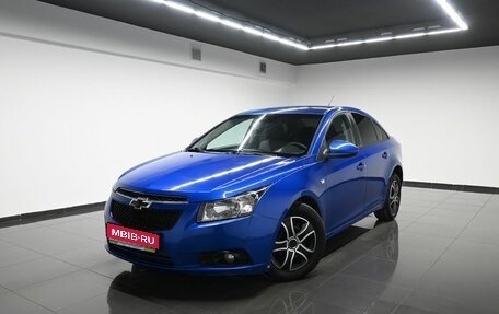 Chevrolet Cruze II, 2009 год, 545 000 рублей, 1 фотография